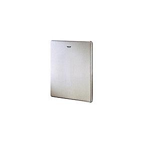 rustfri cist t 197x156mm modtager grohe