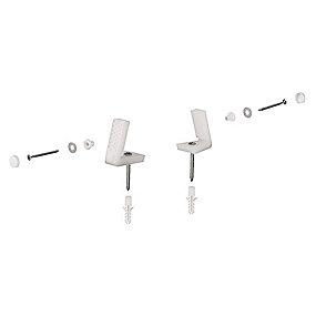 halvsjle t befstigelsesst grohe