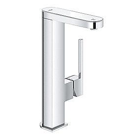 forkromet clickventil med tud 120mm l str display led med hndvaskarmatur 2019 plus grohe