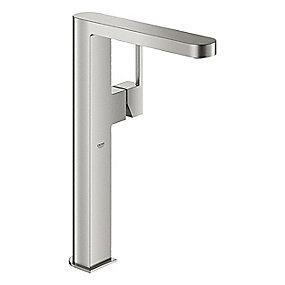 supersteel tud 182mm hndvaskarmatur 2019 plus grohe