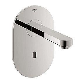 forkromet hv t tud 172mm berringsfri hndvaskarmatur ce euroeco grohe