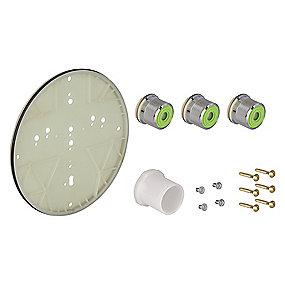 forkr installationsst smartcontrol grohtherm grohe