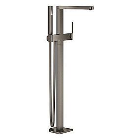 graphite hard brstet hndbr m tud 282mm brusersjle kar 2019 plus grohe