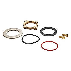 pakninger og skruer inkl 5 1 x m33 monteringsgevind med 34mm til monteringsst grohe