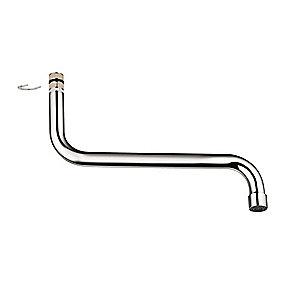 forkromet - 240mm svingtud 2015 eurosmart grohe