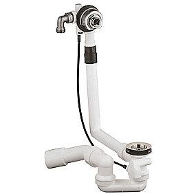 supersteel vandpfyldning med 45grader overlbsst af talentofill grohe