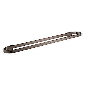 graphite hard 600mm hndkldestang selection grohe