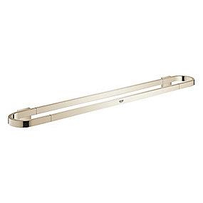 nikkel 600mm hndkldestang selection grohe