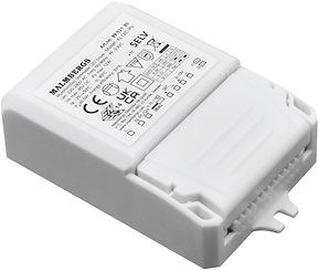 1-10v push driver malmbergs