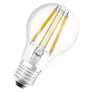 dmpbar e27 100w 827 11w 1521lm filament standard parathom osram