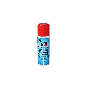 150ml olie kobberrrs tecnosystemi