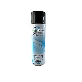 kimmer og bakterier svamp reducerer ml 600 spray desinficerende tecnosystemi