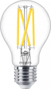 klar a60 e27 60w 9w 5 dimtone standard led master philips