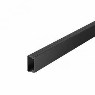 wdk 9005 ral sort mm 10x20 kabelkanal