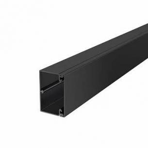 wdk 9005 ral sort mm 40x60 kabelkanal