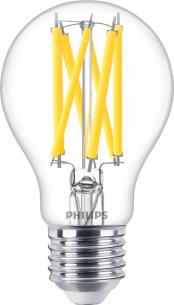 klar a60 e27 100w 5w 10 dimtone standard led master philips