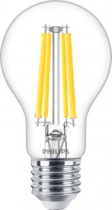glas klar a60 940 e27 100w 2w 11 dmpbar standard led value master philips