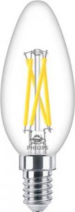 25w dmpbar b35 lumen 340 e14 827 5w 2 dimtone kerte led philips