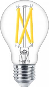 klar a60 e27 75w 2w 7 dimtone standard led master philips