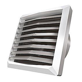 ec-motor stjsvag og energieffektiv med kw 4-27 varmeventilator hv13