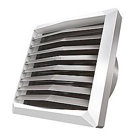 ec-motor stjsvag og energieffektiv med kw 5-30 varmeventilator hv21