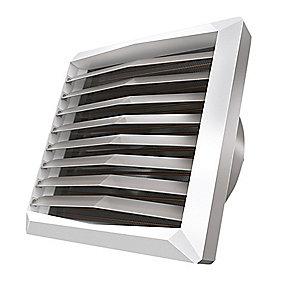 ec-motor stjsvag og energieffektiv med kw 13-75 varmeventilator hv23
