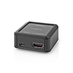 antracit automatisk earc mm 5 3 hun rca 2x 2x udgang tilslutninger input hdmi indgang tilslutninger 1-vejs converter audio digital