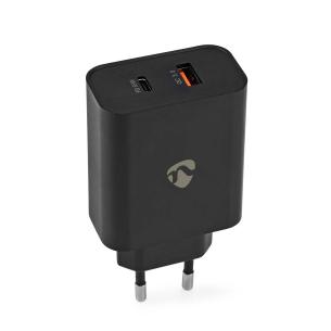 spnding valgt automatisk w 65 usb-c usb-a 2 output antal a a 25 3 a 25 2 0 2 hurtigopladningsfunktion vgoplader