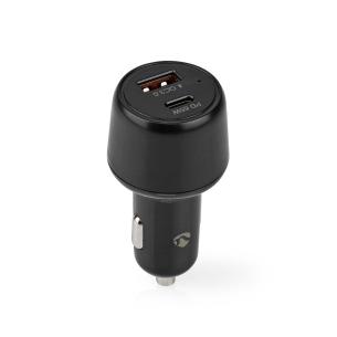 65w 0 pd3 45w 0 pd3 36w 0 pd3 27w 0 pd3 spnding valgt automatisk w 65 usb-c usb-a porttype 2 output antal a 25 3 0 3 0 2 biloplader