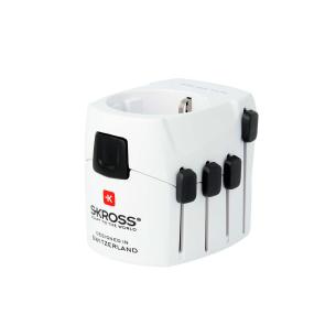 jordet pro world rejseadapter