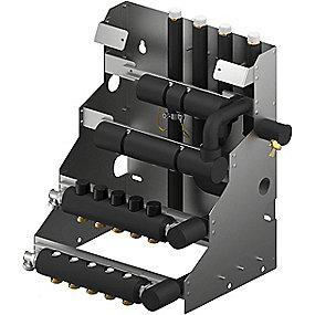 7x hw 10x cw 10x s plus aqua vario ins tw bundmodul 10x10x7 port comfort uponor