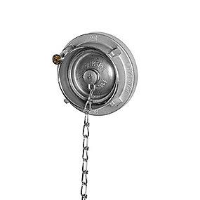 trekantls med 3 storz b slutdksel br-18 slutdksel b storz falck