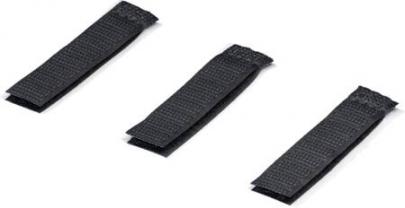 selvklbende kabelholder velcro