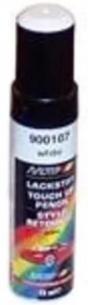 ral9016 lakstift s8 thermrad