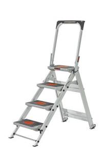 4tr 92m 0 step safety giant trappestige
