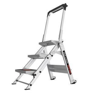 3tr 68m 0 step safety giant trappestige