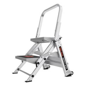2tr 46m 0 step safety giant trappestige