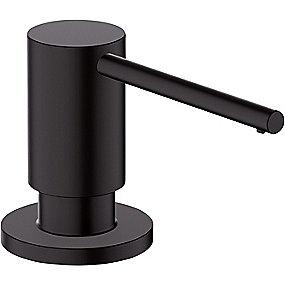 sort mat sbedispenser a41 hansgrohe