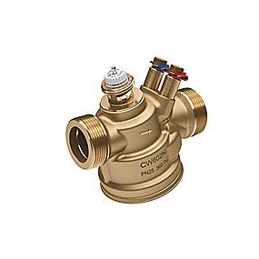 dn32 ab-qm flowbegrnser danfoss