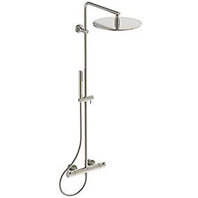 storm silver 1750 300 25 brusetermostat brusesystem t125 ceratherm standard ideal