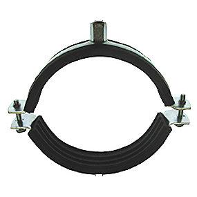 stl galv gummi med 2-delt m10 m8 mm 280 ventilationsrrbjle isoglobal