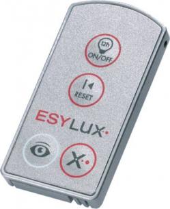 slv mobil-rci-m fjernbetjening esylux