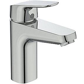 krom bundventil uden hndvaskarmatur ceraflex standard ideal