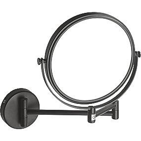 matsort mm 133 mm 180 vg til kosmetikspejl dobbeltsidet kriss