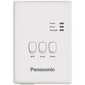 j h gen vp vand luft af styring til wifi smartcloud cz-taw1b panasonic
