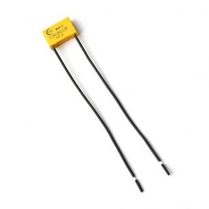 snubber rc shelly