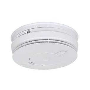 ei-146e batteri 9v 230v optisk rgalarm