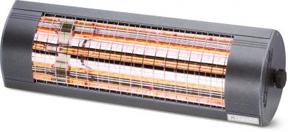 antracite 14m2 til op terrassevarmer watt 1400 pro eco solamagic