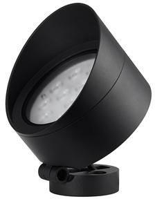 36 127mm 4k 1200lm 15w spot cobra