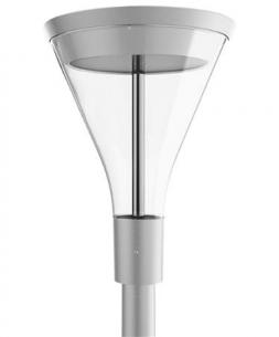 clii r9006 4k 2500lm 19w led avenida